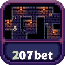 207BET — ikon APK