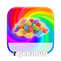 REJEKIHUB — ikon APK